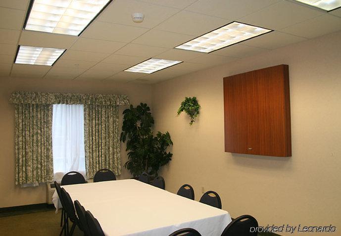 Fairfield Inn & Suites Boca Ratón Facilidades foto